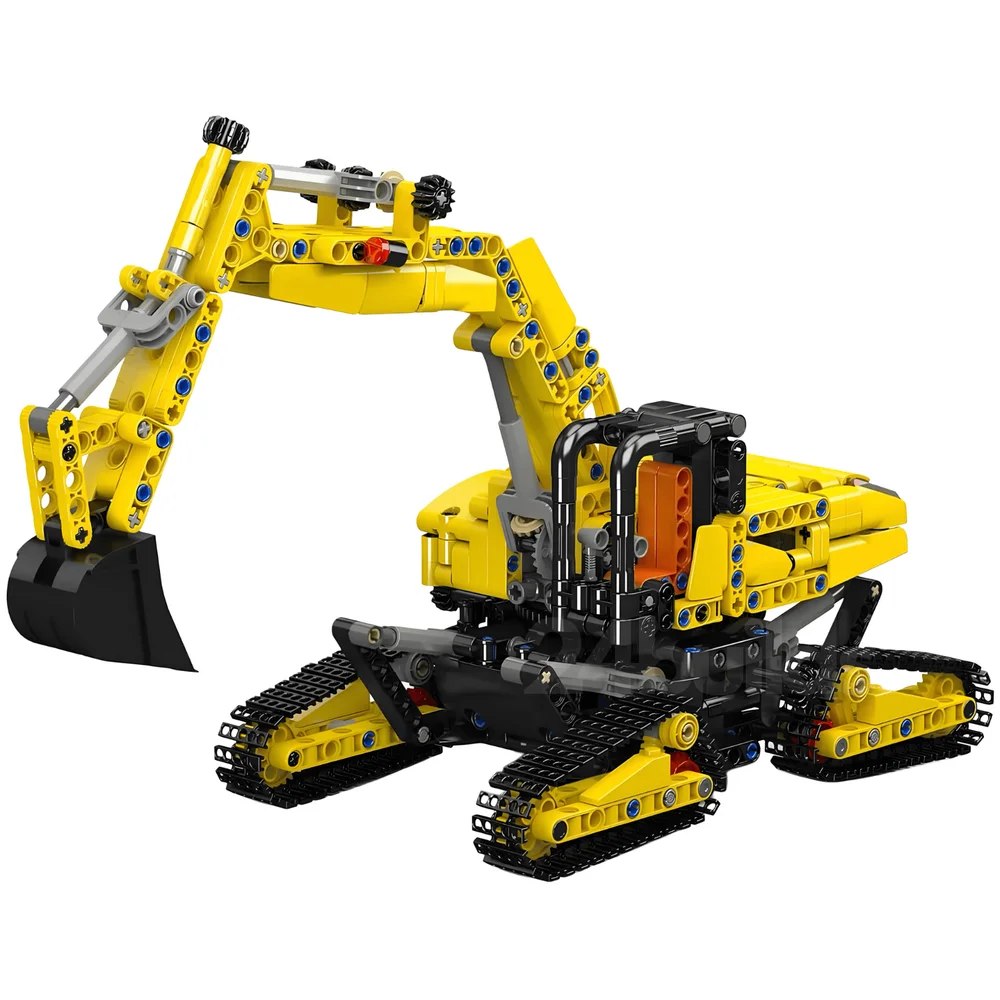 RBrickstem® | Premium Advanced Brick & LEGO Model Kits
